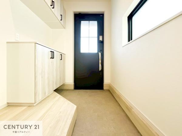 木更津市本郷２丁目の新築一戸建