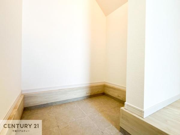 木更津市本郷２丁目の新築一戸建