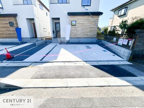 木更津市本郷２丁目の新築一戸建