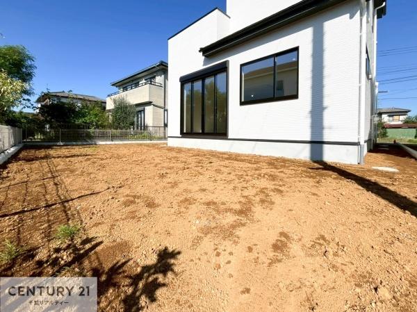 木更津市本郷２丁目の新築一戸建