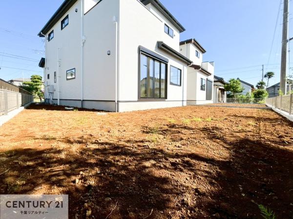 木更津市本郷２丁目の新築一戸建