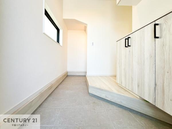 木更津市本郷２丁目の新築一戸建