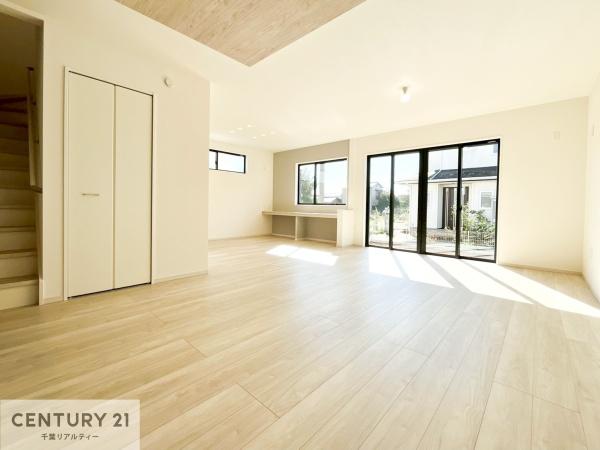 木更津市本郷２丁目の新築一戸建