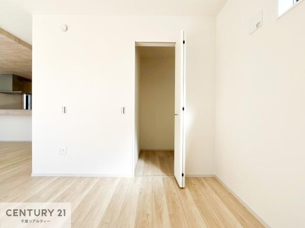 木更津市本郷２丁目の新築一戸建