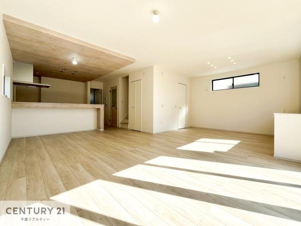 木更津市本郷２丁目の新築一戸建