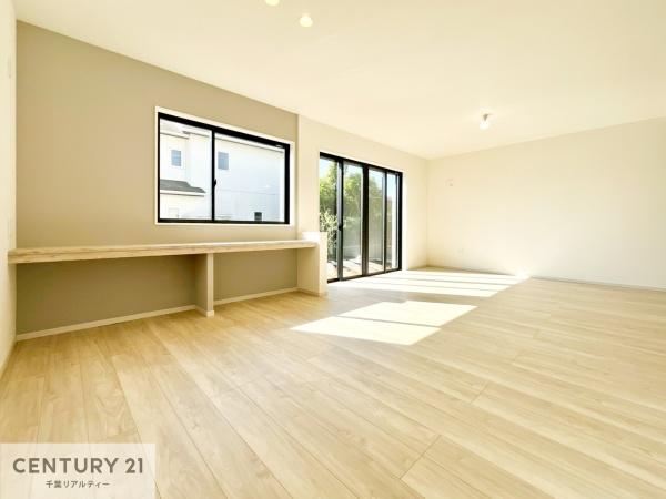 木更津市本郷２丁目の新築一戸建