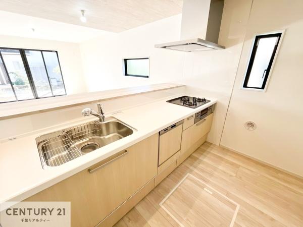 木更津市本郷２丁目の新築一戸建