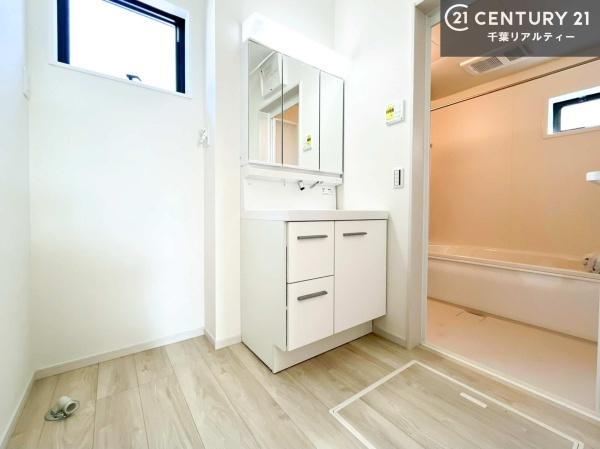 木更津市本郷２丁目の新築一戸建