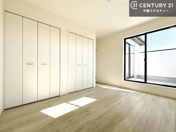 木更津市本郷２丁目の新築一戸建