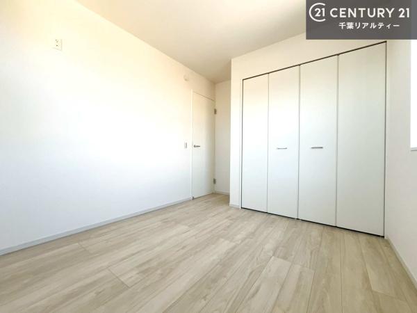 木更津市本郷２丁目の新築一戸建