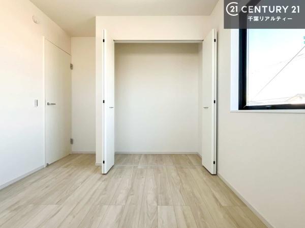 木更津市本郷２丁目の新築一戸建