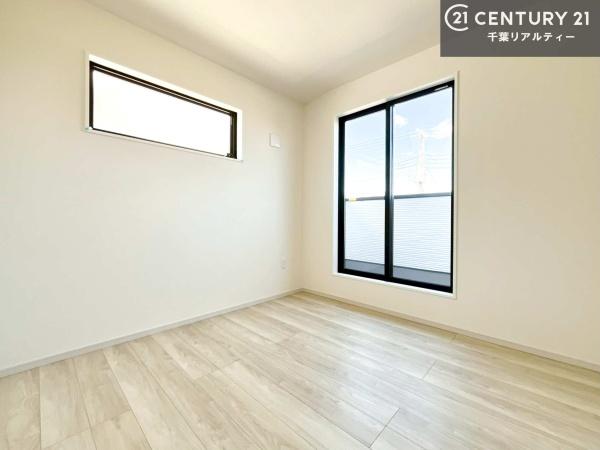 木更津市本郷２丁目の新築一戸建