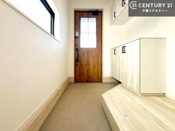 木更津市本郷２丁目の新築一戸建