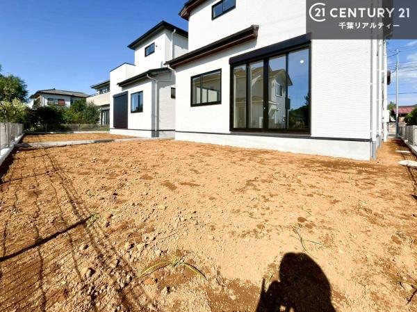 木更津市本郷２丁目の新築一戸建