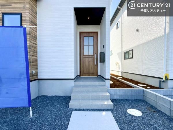 木更津市本郷２丁目の新築一戸建