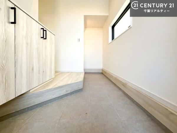 木更津市本郷２丁目の新築一戸建