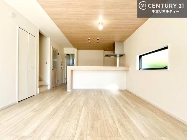 木更津市本郷２丁目の新築一戸建