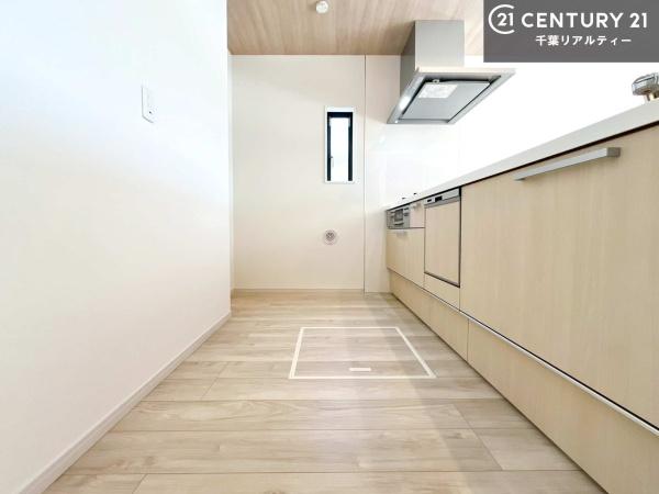 木更津市本郷２丁目の新築一戸建