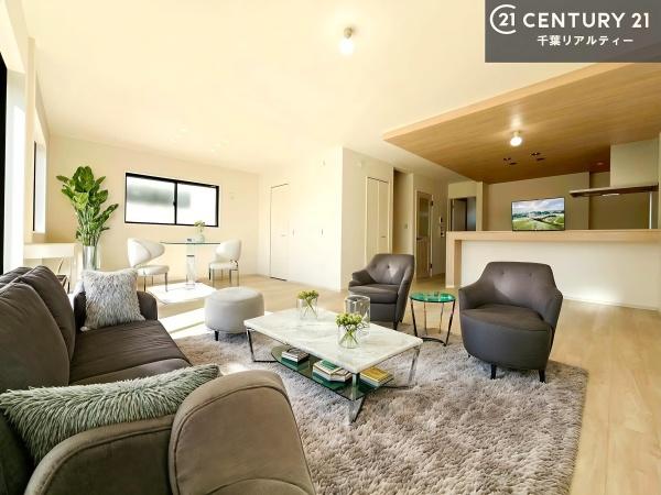 木更津市本郷２丁目の新築一戸建