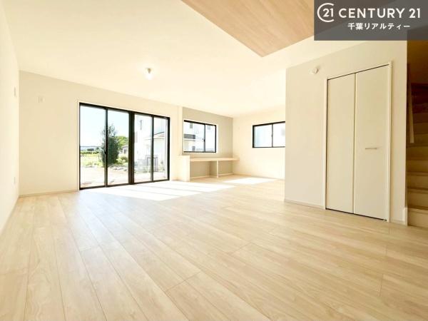 木更津市本郷２丁目の新築一戸建