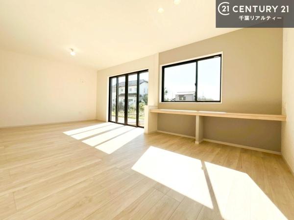 木更津市本郷２丁目の新築一戸建