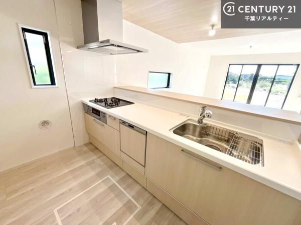 木更津市本郷２丁目の新築一戸建