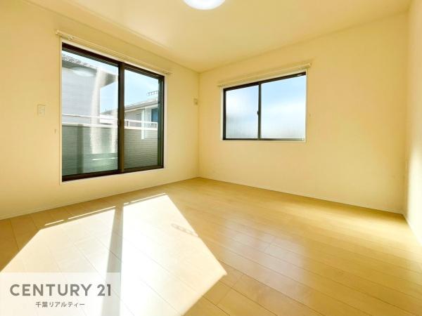 木更津市羽鳥野２丁目の中古一戸建て