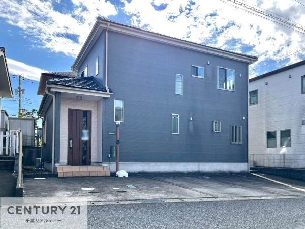 木更津市羽鳥野２丁目の中古一戸建