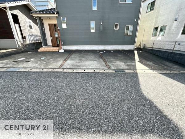 木更津市羽鳥野２丁目の中古一戸建て