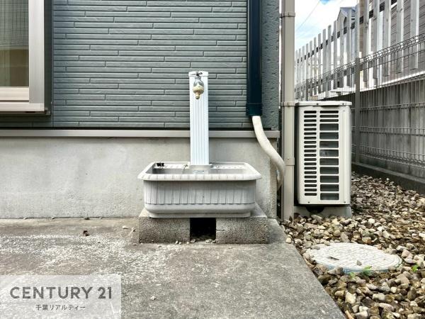 木更津市羽鳥野２丁目の中古一戸建て