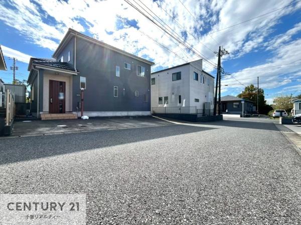 木更津市羽鳥野２丁目の中古一戸建