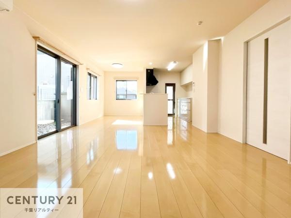 木更津市羽鳥野２丁目の中古一戸建て