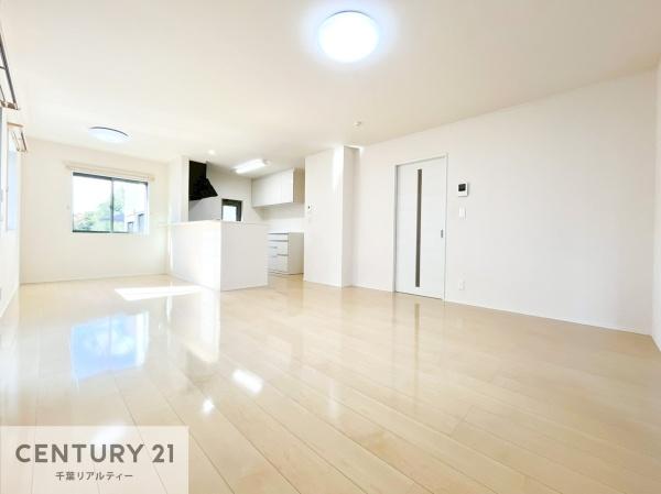 木更津市羽鳥野２丁目の中古一戸建