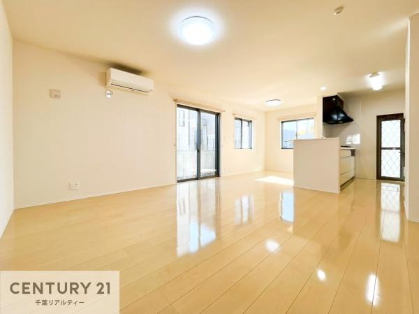 木更津市羽鳥野２丁目の中古一戸建