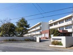 木更津市畑沢南１丁目の中古一戸建て(木更津市立畑沢中学校)