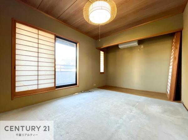 木更津市畑沢南１丁目の中古一戸建て