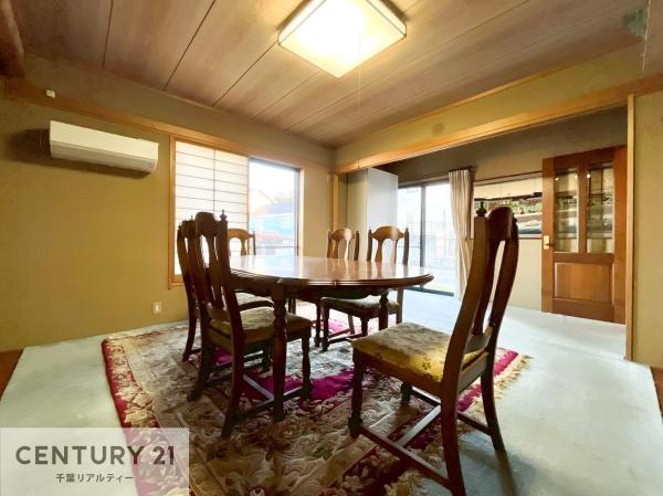 木更津市畑沢南１丁目の中古一戸建て