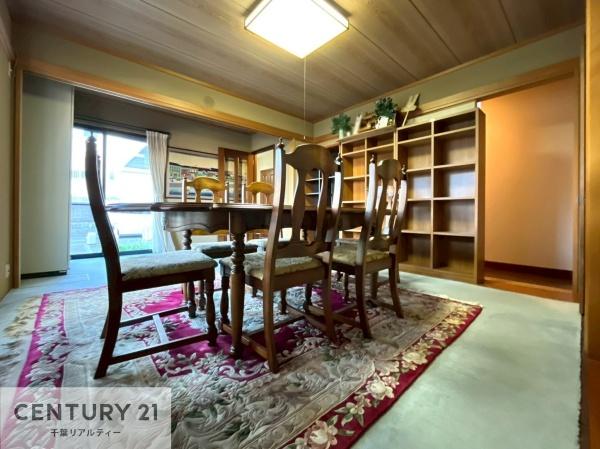 木更津市畑沢南１丁目の中古一戸建て