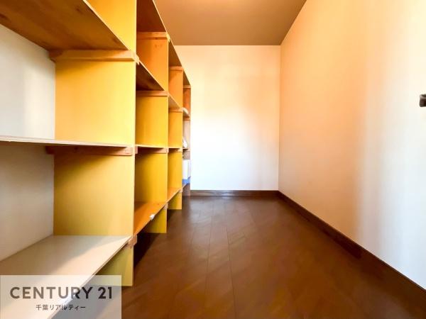 木更津市畑沢南１丁目の中古一戸建て