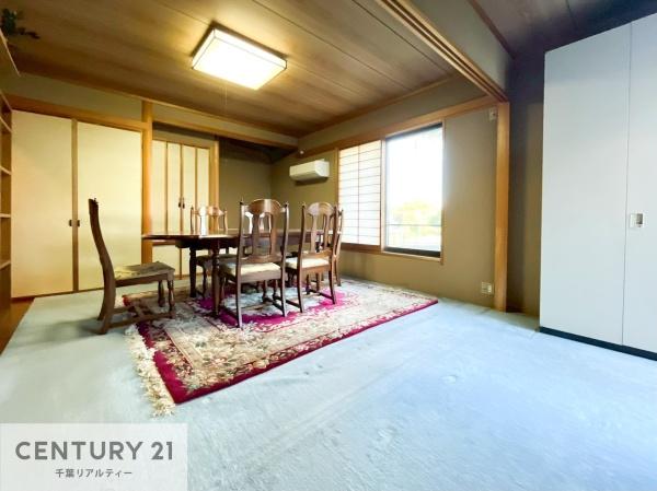 木更津市畑沢南１丁目の中古一戸建て