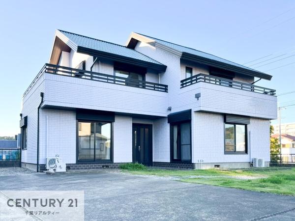 木更津市畑沢南１丁目の中古一戸建