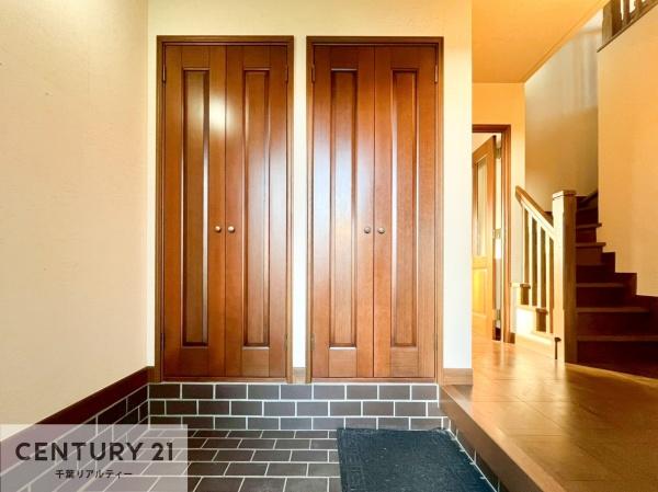 木更津市畑沢南１丁目の中古一戸建て