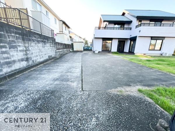 木更津市畑沢南１丁目の中古一戸建て