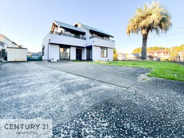 木更津市畑沢南１丁目の中古一戸建て