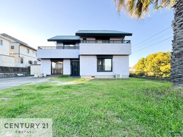 木更津市畑沢南１丁目の中古一戸建て