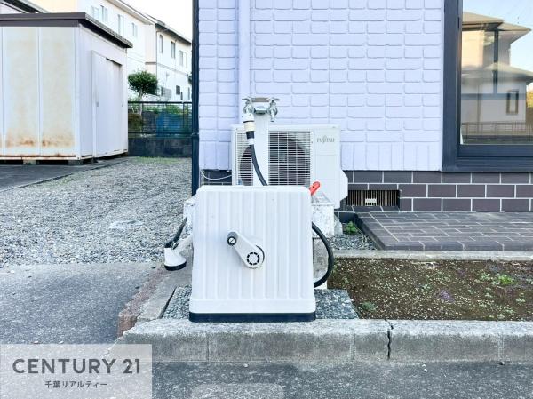 木更津市畑沢南１丁目の中古一戸建て