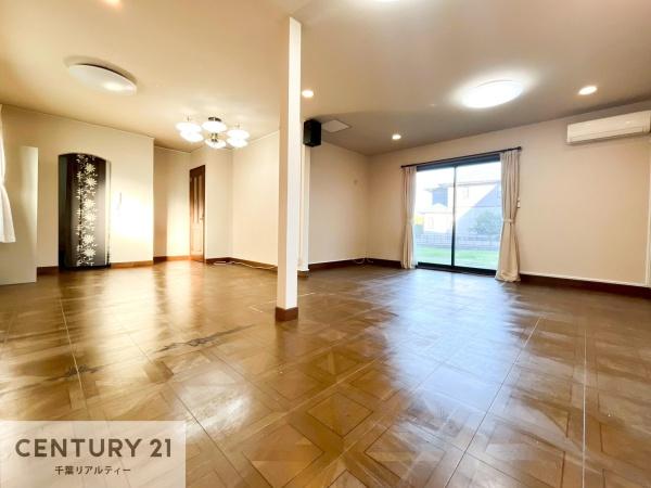 木更津市畑沢南１丁目の中古一戸建て