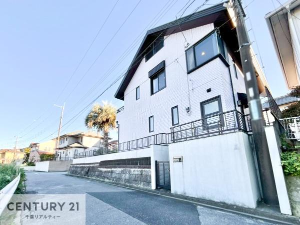 木更津市畑沢南１丁目の中古一戸建て