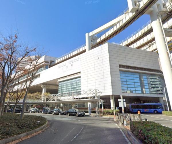 マックスタワー(千葉駅(JR東日本総武本線))