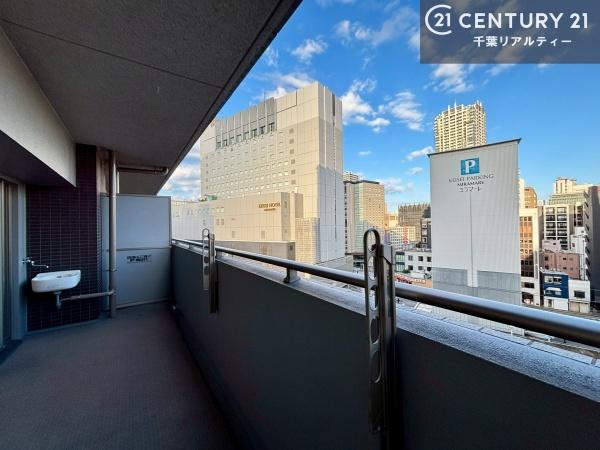 マックスタワー